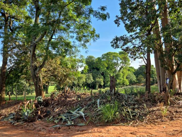 Terreno venda em Estiva Gerbi, Região Geográfica Intermediária de Campinas