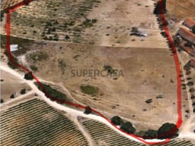 Terreno venda em Quinta da Serralheira, Setúbal
