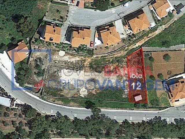 Terreno venda em Pampilhosa Da Serra, Coimbra