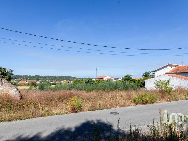 Terreno venda em Mealhada, Aveiro