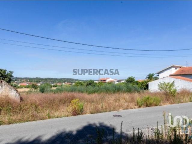 Terreno venda em Mealhada, Aveiro