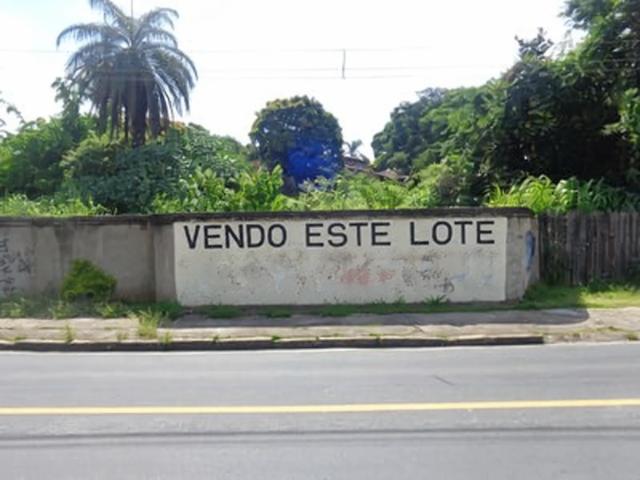 Terreno venda em Bandeirantes, Belo Horizonte