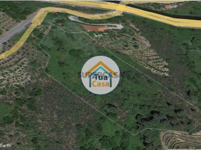 Terreno venda em Vila Real