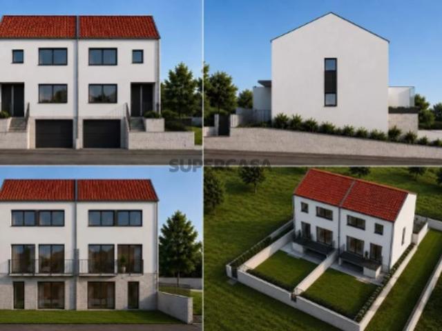 Terreno venda em Vila Real