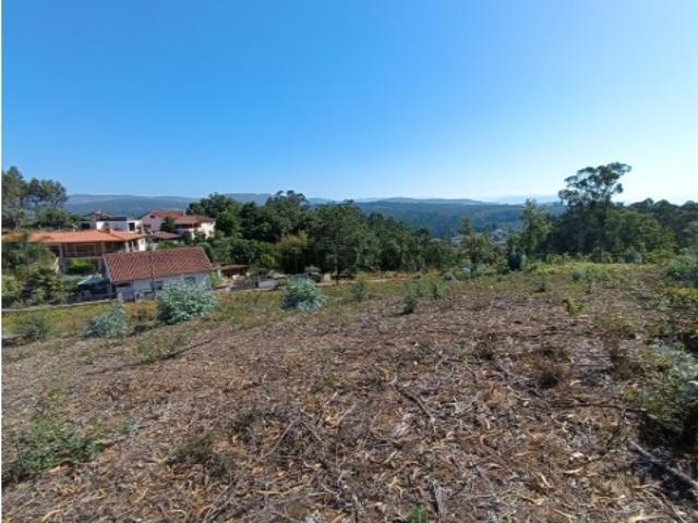 Terreno venda em Vila Verde, Parada de Gatim