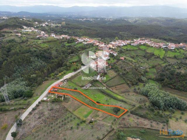 Terreno venda em Penacova, Coimbra