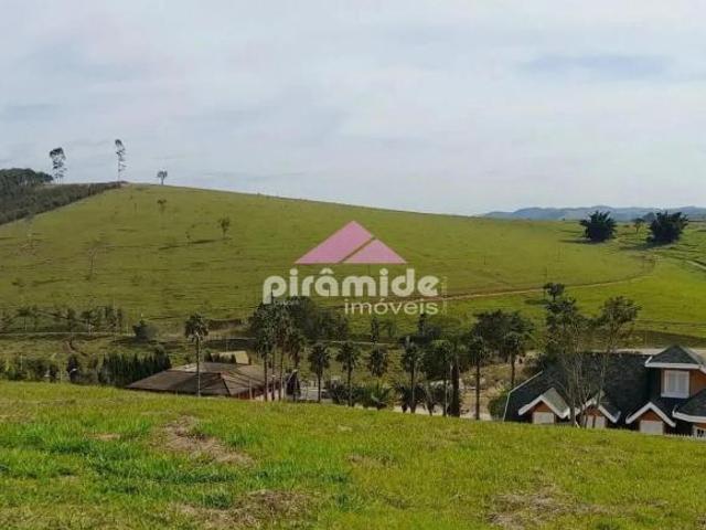 Terreno venda em Região Imediata de São José dos Campos, Região Metropolitana do Vale do Paraíba e Litoral Norte
