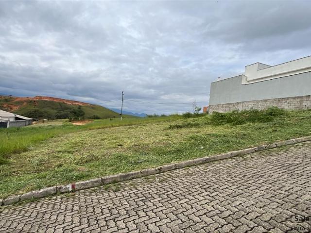 Terreno venda em Jardim Tropical, Resende