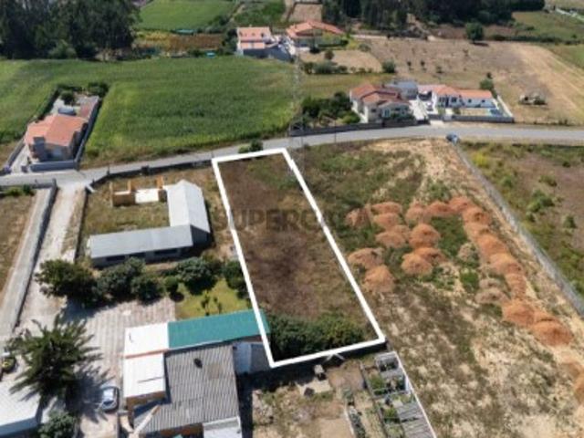 Terreno venda em Paramos, Aveiro
