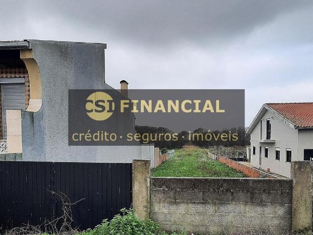Terreno venda em Paramos, Aveiro
