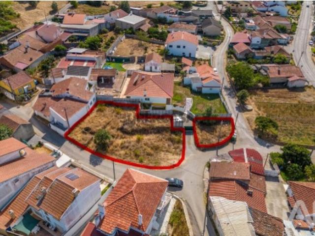 Terreno venda em Parceiros e Azoia, Leiria