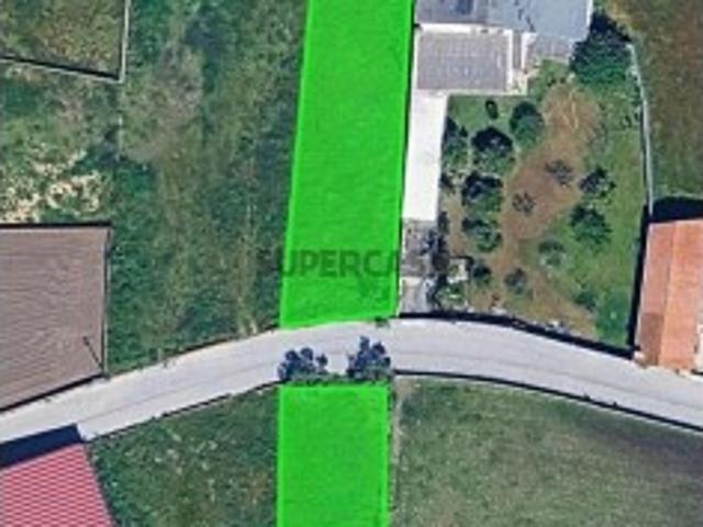 Terreno venda em Estarreja, Aveiro