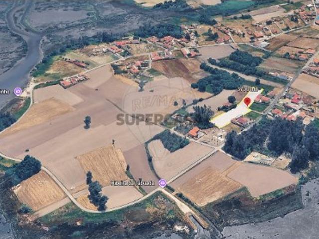 Terreno venda em Estarreja, Aveiro