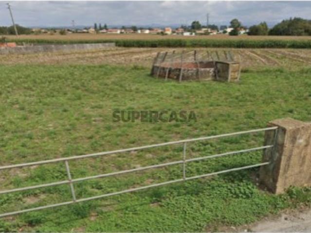 Terreno venda em Estarreja, Aveiro