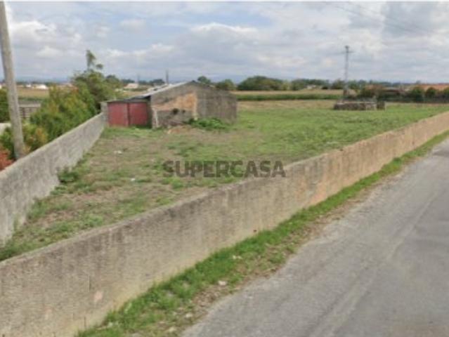 Terreno venda em Estarreja, Aveiro