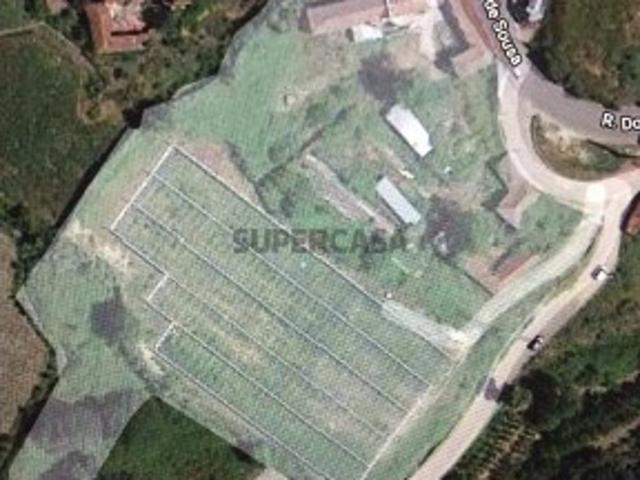 Terreno venda em Paredes, Bitarães