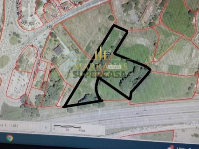 Terreno venda em Paredes, Bitarães