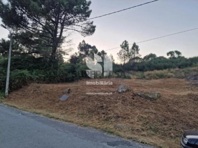 Terreno venda em Bitarães, Porto