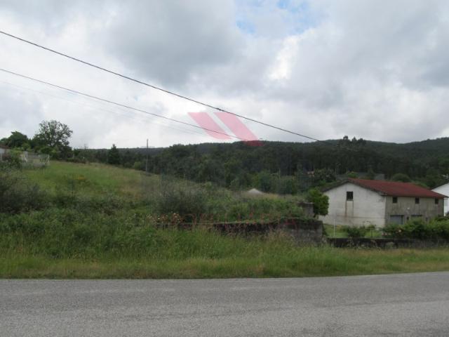 Terreno venda em Paredes De Coura, Viana Do Castelo