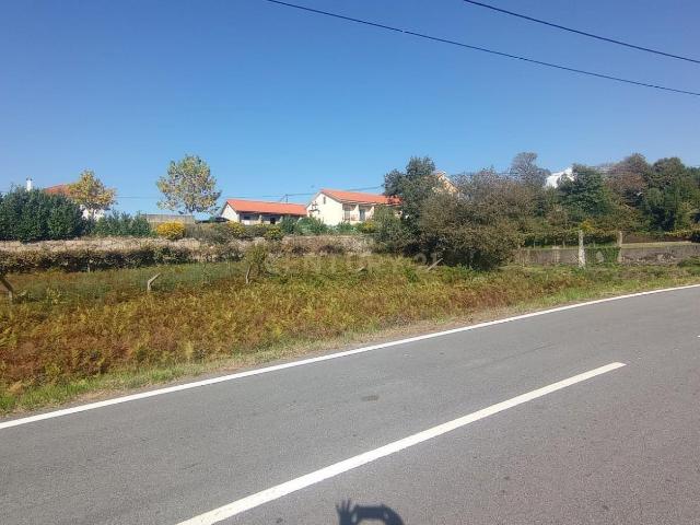 Terreno venda em Agualonga, Viana Do Castelo