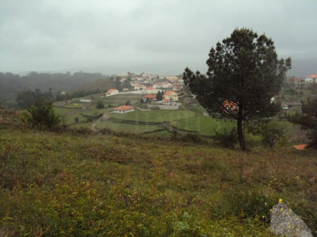 Terreno venda em Cristelo, Viana Do Castelo