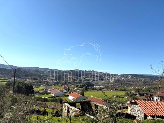 Terreno venda em Insalde, Viana Do Castelo