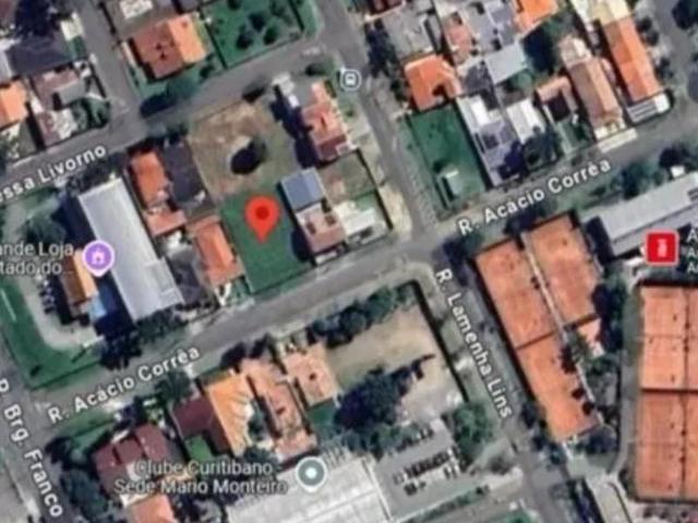 Terreno venda em Região Geográfica Imediata de Curitiba, Região Metropolitana de Curitiba