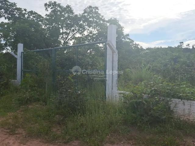 Terreno venda em Timon, Região Geográfica Intermediária de Caxias