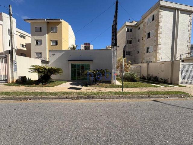 Terreno aluguel em Sorocaba