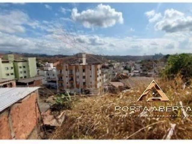 Terreno venda em Parque Caravelas, Santana do Paraíso