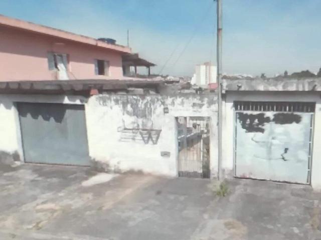 Terreno venda em Vila Augusto, Mauá