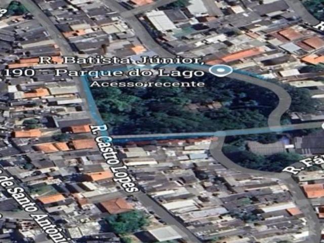 Terreno venda em Região Imediata de São Paulo, Região Metropolitana de São Paulo
