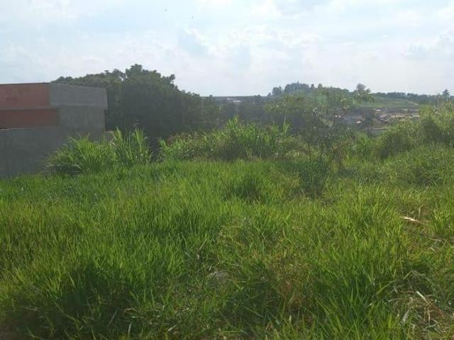 Terreno venda em Parque dos Sabiás, Louveira