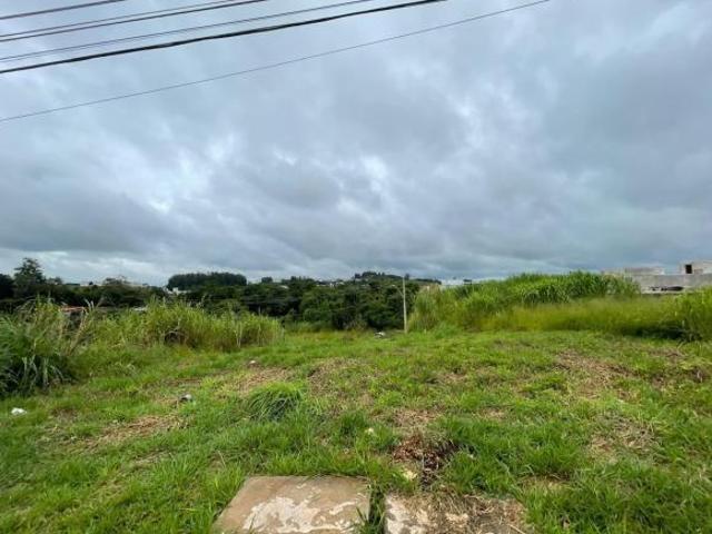 Terreno venda em Parque dos Sabiás, Louveira