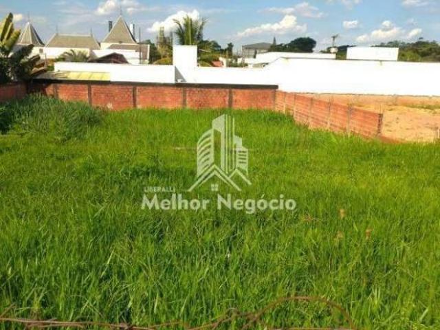 Terreno venda em Região Imediata de Limeira, Região Metropolitana de Piracicaba