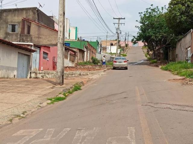 Terreno venda em Região Geográfica Imediata de Luziânia, Região Integrada de Desenvolvimento do Distrito Federal e Entorno