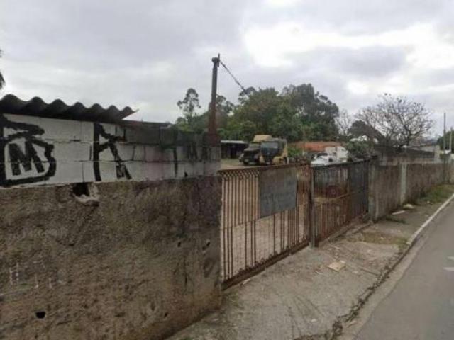 Terreno venda em Região Imediata de São Paulo, Região Metropolitana de São Paulo