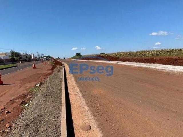 Terreno venda em Arapongas, Região Geográfica Intermediária de Londrina