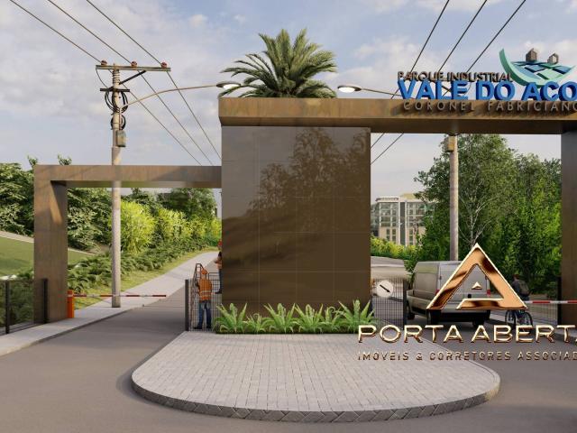 Terreno venda em Área 1 de Transição Urbana/Rural, Coronel Fabriciano