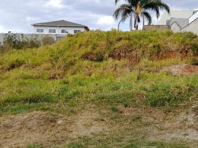 Terreno venda em Resende
