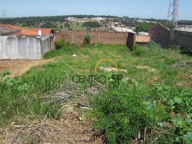 Terreno venda em Região Imediata de Bauru, Bauru