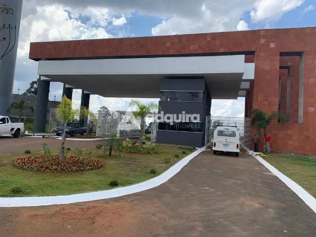 Terreno venda em Telêmaco Borba, Região Geográfica Intermediária de Ponta Grossa