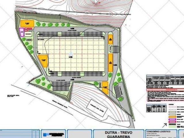 Terreno venda em Região Imediata de São José dos Campos, Região Metropolitana do Vale do Paraíba e Litoral Norte