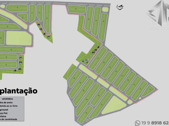 Terreno venda em Região Imediata de Campinas, Região Metropolitana de Campinas