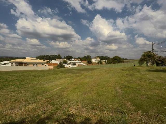 Terreno venda em Sorocaba