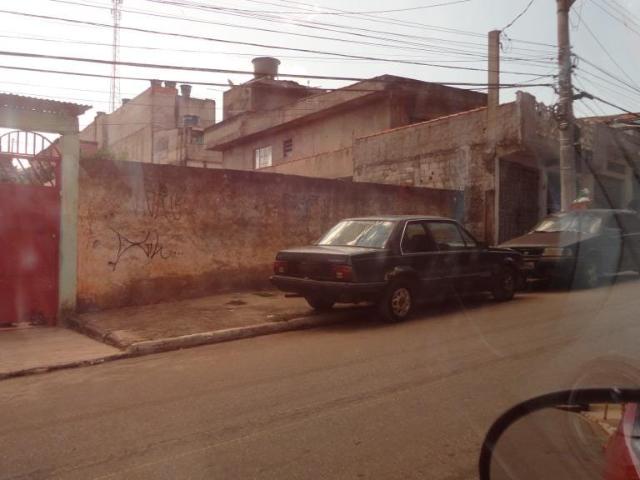 Terreno venda em Região Imediata de São Paulo, Região Metropolitana de São Paulo