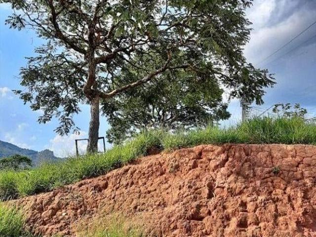 Terreno venda em Região Geográfica Imediata de Pouso Alegre, Extrema