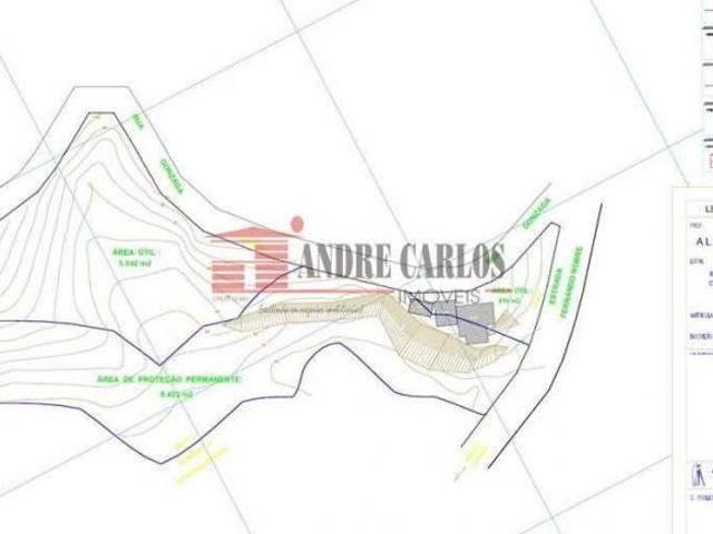 Terreno venda em Região Imediata de São Paulo, Região Metropolitana de São Paulo