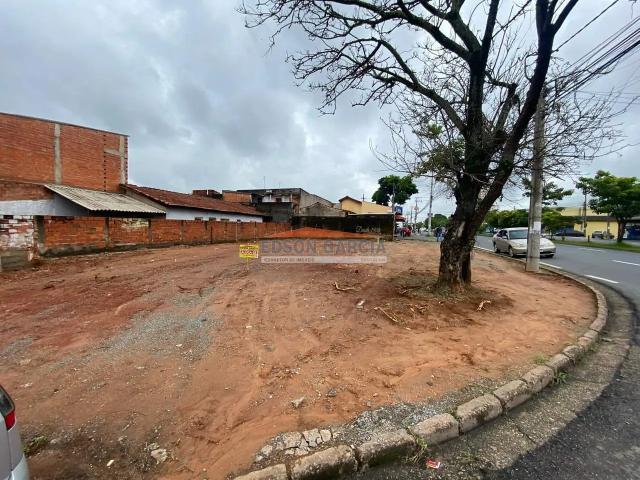 Terreno aluguel em Sorocaba