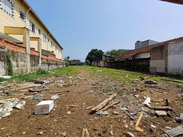 Terreno venda em Região Imediata de Santos, Região Metropolitana da Baixada Santista